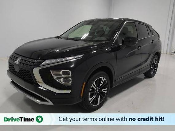 MITSUBISHI ECLIPSE CROSS 2023 JA4ATWAA9PZ003937 image